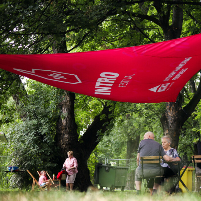 Schirme Werbeschirme Gastroschirme