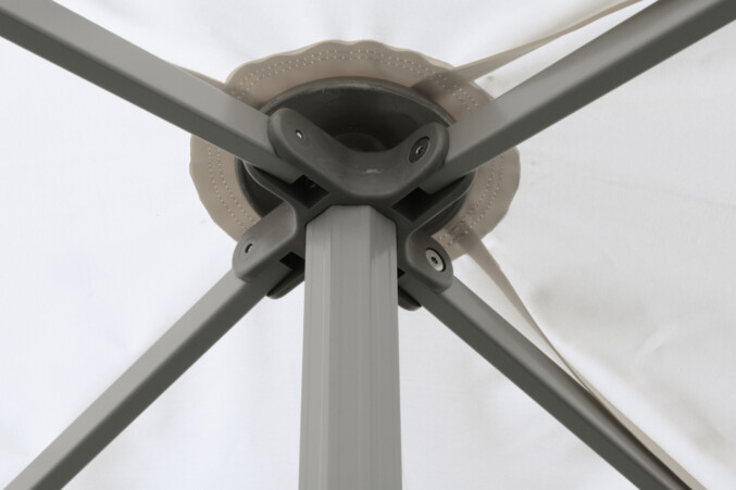 Schirme Werbeschirme Gastroschirme