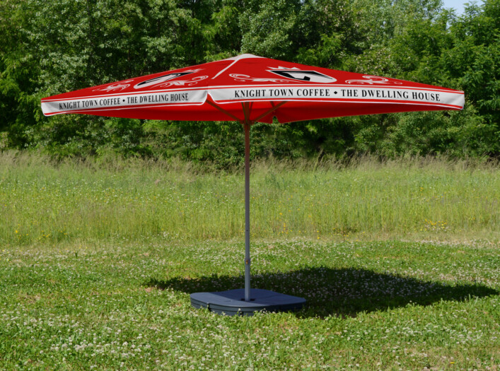 Wände Aufblasbare Zelte