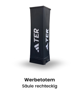 Aufblasbare Torbogen